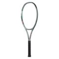 Yonex Rakieta tenisowa Percept 100in/305g/Turniej 2023 oliwkowa - nie naciągana -